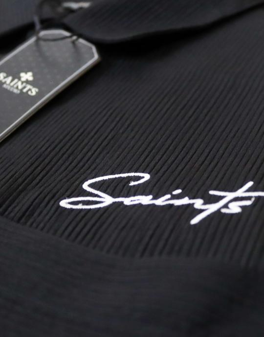 Saint Shirt - Black