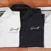 Saint Shirt - Black