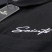 Saint Shirt - Black